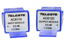 AC6120 Output module 0 dB