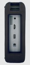 ACM 3 koaxiales Antennenmessgerät für DVB-S2/-T2/-C Eingangssign