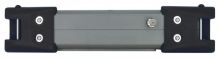 ACM 3 koaxiales Antennenmessgerät für DVB-S2/-T2/-C Eingangssign