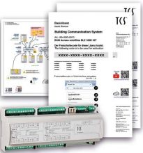 ADx Fernwartungsbundle 2AS 50WE