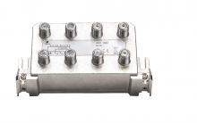 AFC 1661 Abzweiger 6-fach U-Bauform 16dB 5-1218MHz