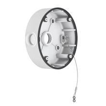 AK307 Anschlusskasten f&uuml;r Netzwerkkamera NWD6553M