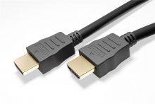 Aktives High Speed HDMI-Verbindungskabel 20m with Ethernet und 