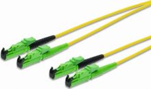 AL-9E2000-02I LWL Patchkabel Duplex E2000/E2000 (APC) 2,0 Meter