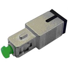 AOA-3-SCA optisches Dämpfungsglied 3 dB SC/APC Buchse und Stecke