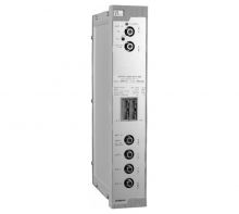 ASB 100 SAT-Verteiler aktiv 4 Ausgänge +2dB