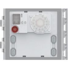 Audio-Türlautsprecher-Modul Standard mit 4 Ruftasten für Türstat
