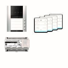 audio:pack ASA110104 ISW6010 4WE AP