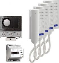 audio:pack ASI12000 ISH3030 4WE Einbau