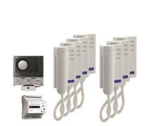 audio:pack ASI12000 ISH3030 7WE Einbau