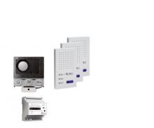 audio:pack ASI12000 ISW3030 3WE Einbau