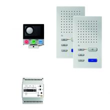 audio:pack ASI12000 ISW3130 2WE Einbau