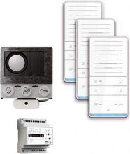 audio:pack ASI12000 ISW5031 3WE Einbau