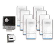 audio:pack ASI12000 ISW5031 8WE Einbau