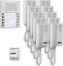 audio:pack mit ISH3030 10Tasten AP