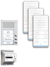 audio:pack PAK03 ISW6031 3Tasten AP