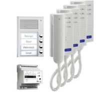 audio:pack PAK04 ISH3030 4Tasten AP