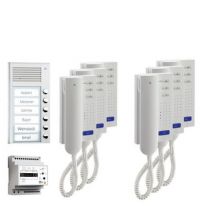 audio:pack PAK06 ISH3030 6 Tasten AP