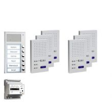 audio:pack PAK06 ISW3030 6Tasten AP