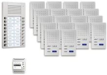 audio:pack PES18 ISW3030 18Tasten AP