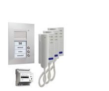 audio:pack PUK03/1 ISH3030 3 Tasten UP