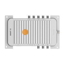 AVANT12 prog. Mehrbereichsverst&auml;rker UKW/DAB/3 x DVB-T