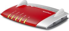 AVM FRITZ!Box 7490 WLAN AC + N Router (VDSL/ADSL, 1.300 Mbit/s (