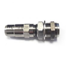 B071-3,5/12f-C 3,5/12-Buchse Chassis Mount für ikx (1,1/7,3)