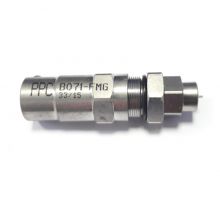 B071-FmG F-Stecker für ikx (1,1/7,3) mit Erdungsanschluss