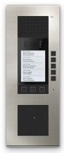 BCM Video-AS, Display, Ruftasten, NL, AP