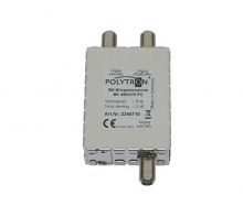 BK 450/470 BK-Einspeisweiche F-Anschluß 4-450 / 470-862MHz