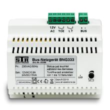 BNG333 Qwikbus Netzger&auml;t