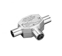 CA 1007 M TV-Verteiler 2fach (TVV 250)