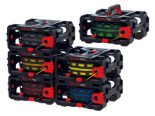 CB 260 Cable Box - 6er SET