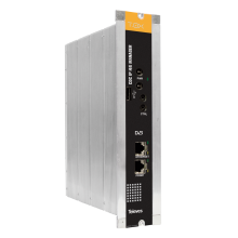 CDC-IP/HE T-0X - Controller IP/HE