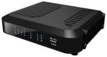 Cisco 3208 EPC Kabelmodem 3.0