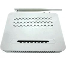 CL64WLAN Modem Slave 4 Lan Ports inkl. Netzteil