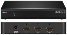 CLICK A HDMI Splitter Ultra HD 1x2