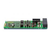 COMpact 2BRI-Modul für zwei variable ISDN-Ports