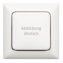 Creo Wippe mit Beschriftungsfeld inkl. Beschriftungsetiketten u