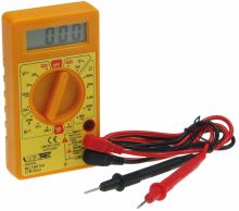 CTM-23 eco Digital-Multimeter