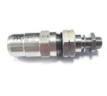D015-Ff-C F-Buchse Chassis Mount für nkx (2,1/8,8)