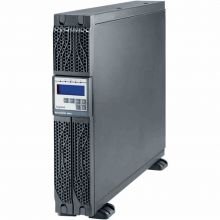 DAKER DK PLUS Einzelblock-USV-Anlage 1-Phasig On-Line 1000VA/900