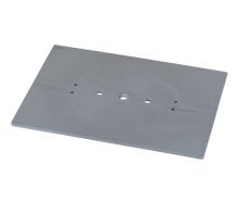 Deckel für Profi-Spleißkassette 53100.10