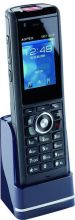 DECT 65 IP Mobilteil schwarz IP 65