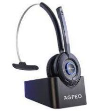 DECT Headset IP