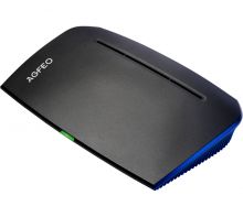 DECT IP-Basis XS für System-Telefone schwarz