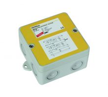 922 400 DEHNbox U4 KT BD S 0-180 Kombi-Ableiter für 2 Doppelader