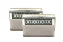 DF 1285 Diplexfilter für HVx 1244 Verstärker 5-85 / 104-1218 MHz
