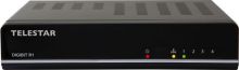 DIGIBIT R1 Digitaler Sat-to-IP Umsetzer für 4 Teilnehmer